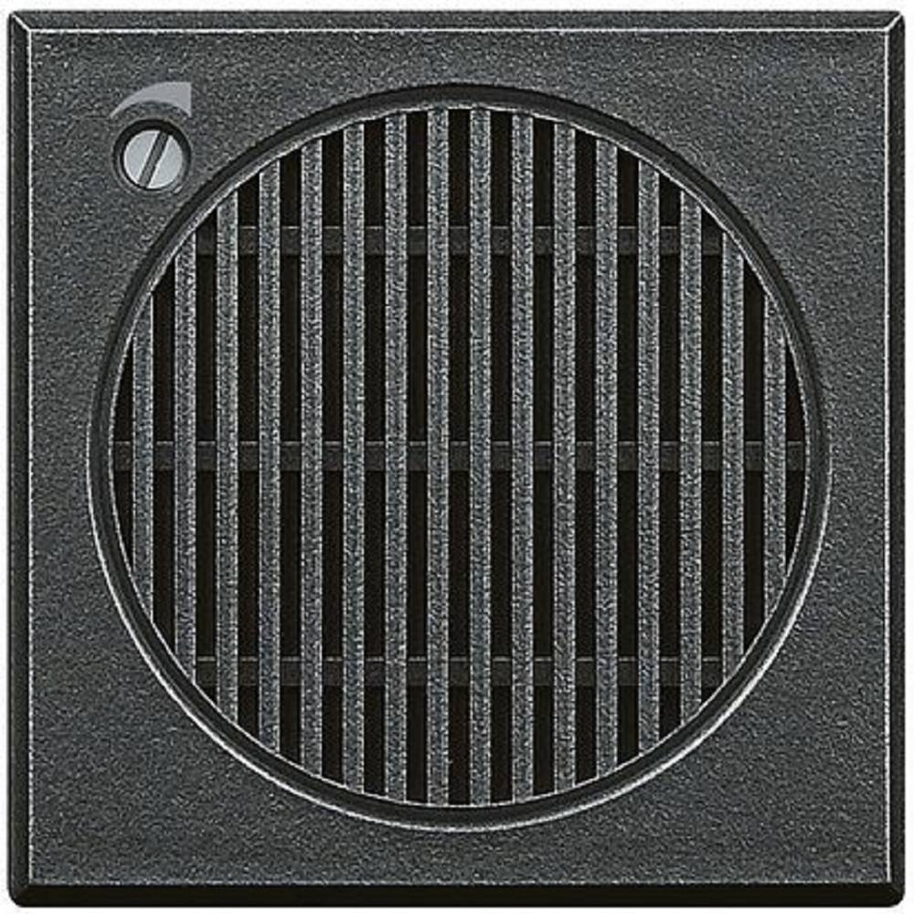 AXOLUTE - SUONERIA ELETTRON 12VAC/DC SCURO-0