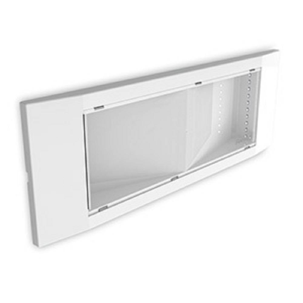 LAMPADA EMERGENZA 24W LED 200LM SE 6 ORE AUTON.-0