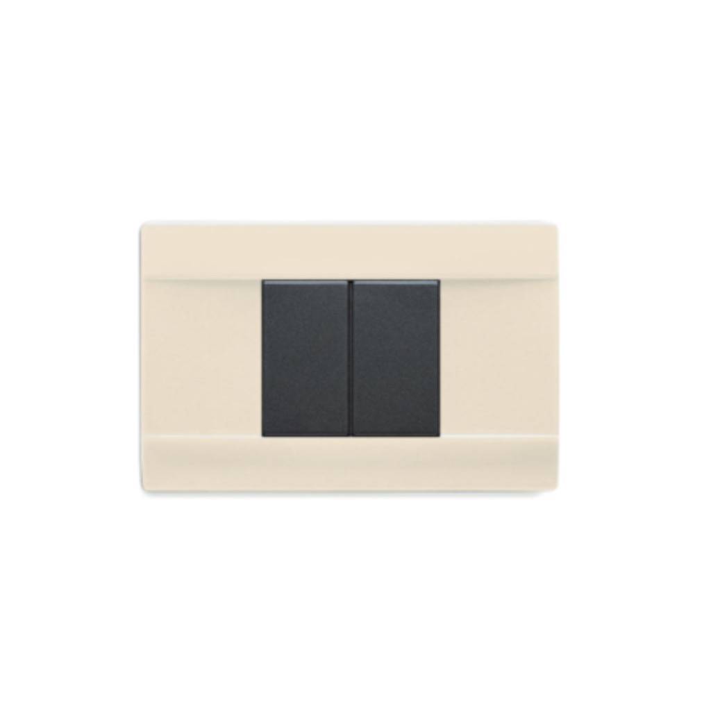 PLACCA RAL45 TECNO.2M.AF.BIANC BLAN-0