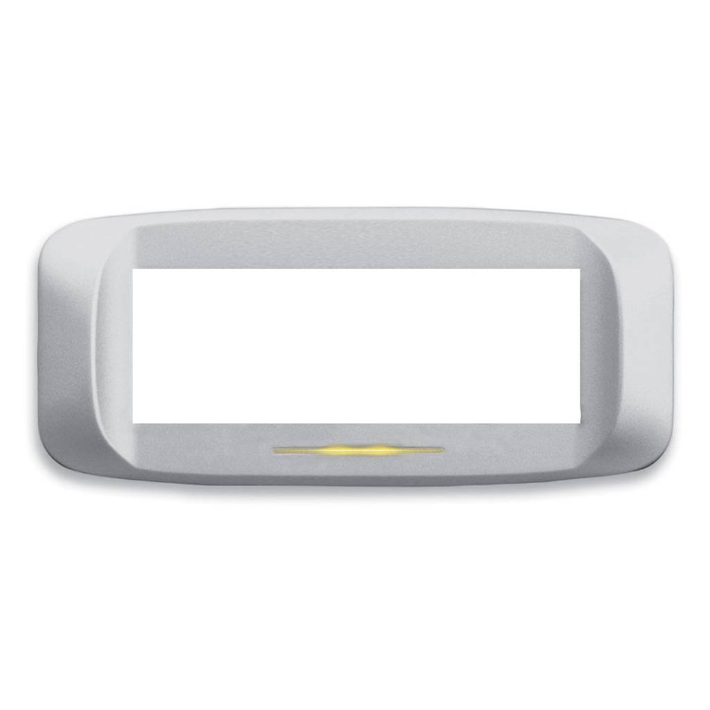 PLACCA BANQUISE PRESS. 6M. MICAL.-0