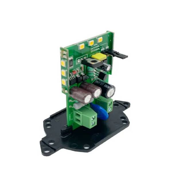 SLM2 BFT SUPPORTO LAMPEGG.+PROLUNGA