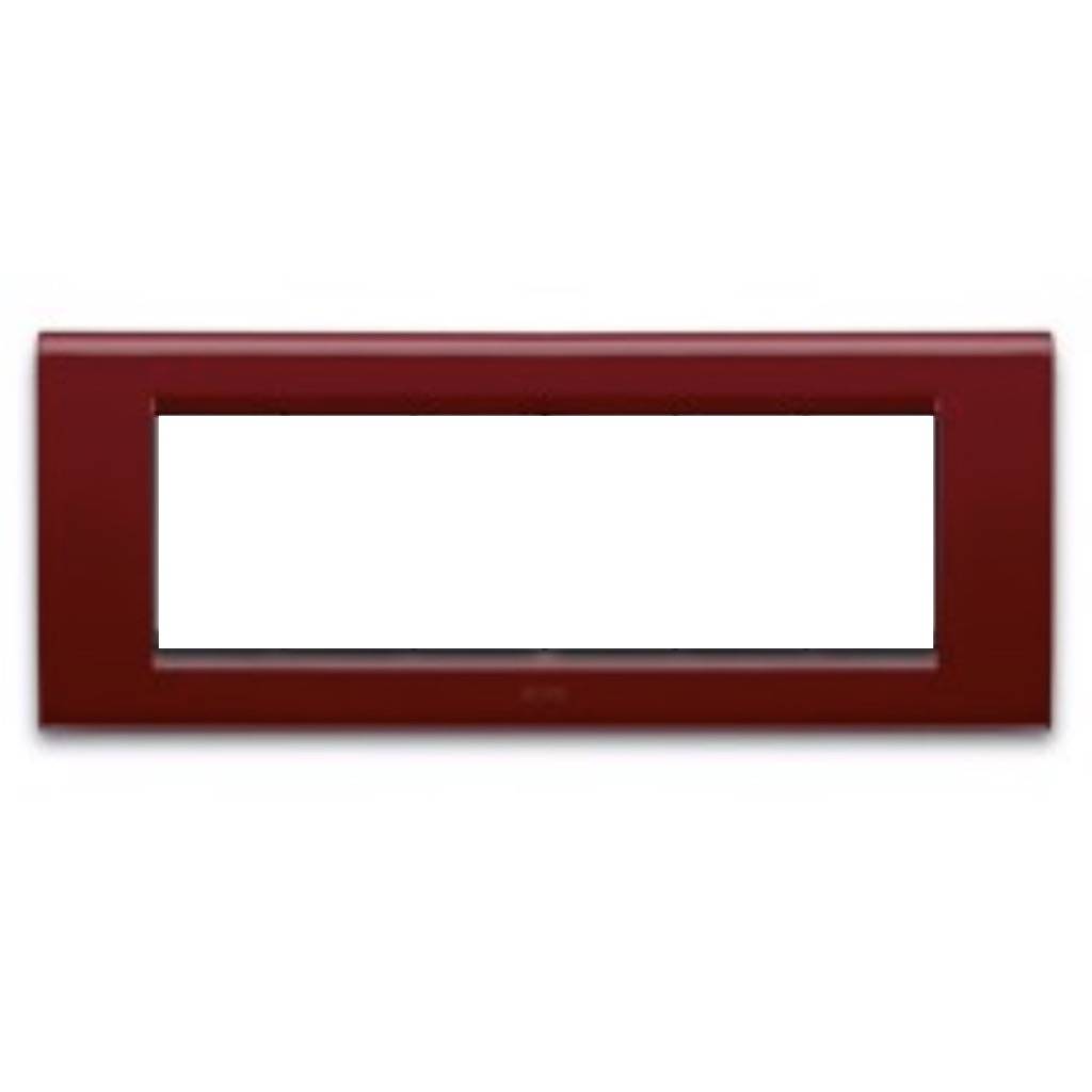 PLACCA ZAMA45 6M BORDEAUX-0