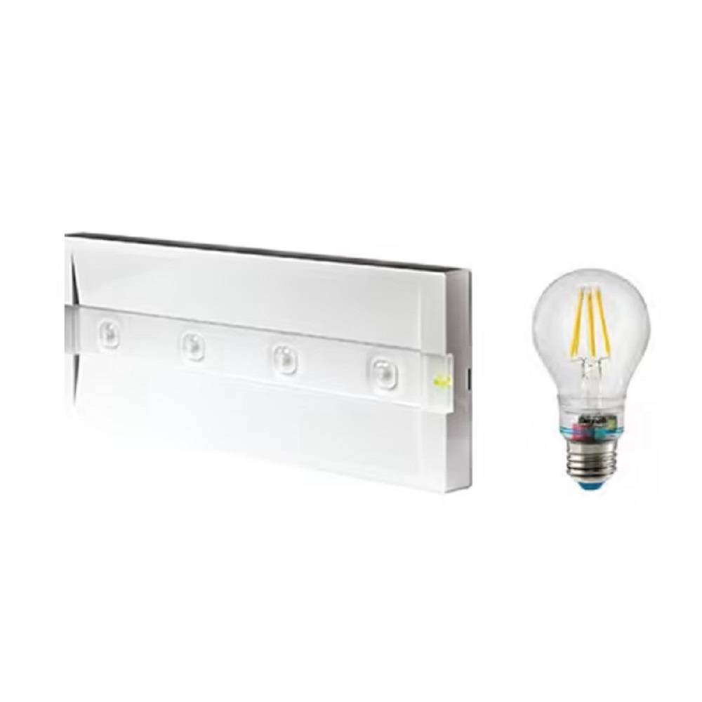 KIT UP LED 4PZ 824M+1PZ 56305-0
