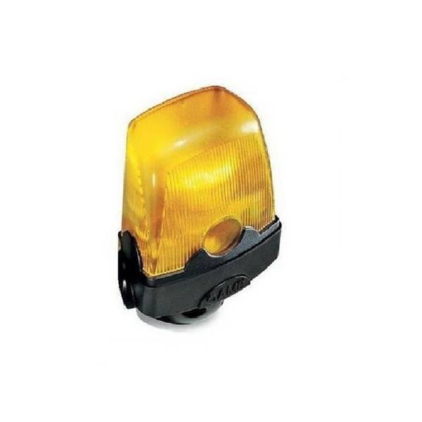 LAMPEGGIATORE DI SEGNALAZIONE