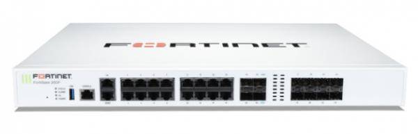 Fortinet FG-200F-BDL-950-60