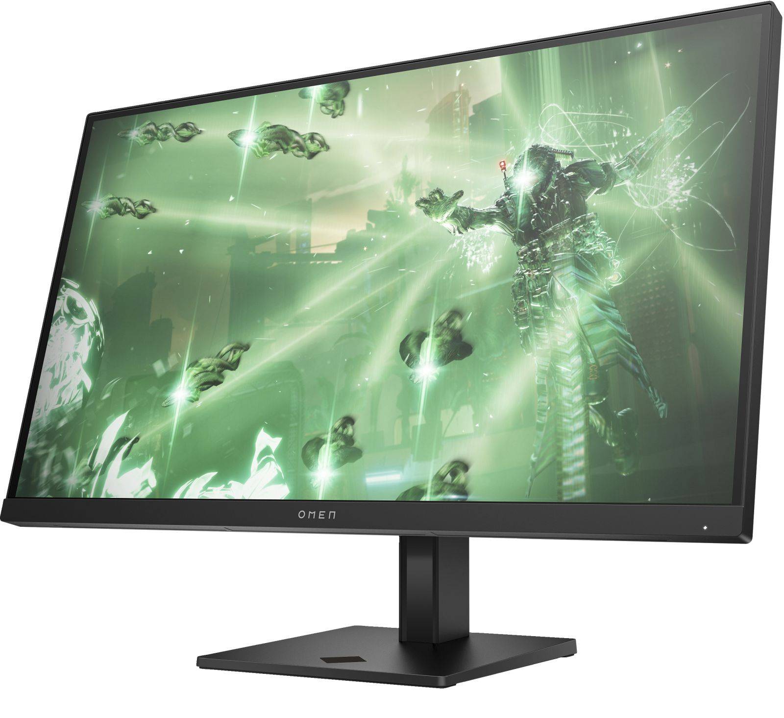 HP OMEN 27Q Gaming Monitor 68,6 cm (27 pollici)-1
