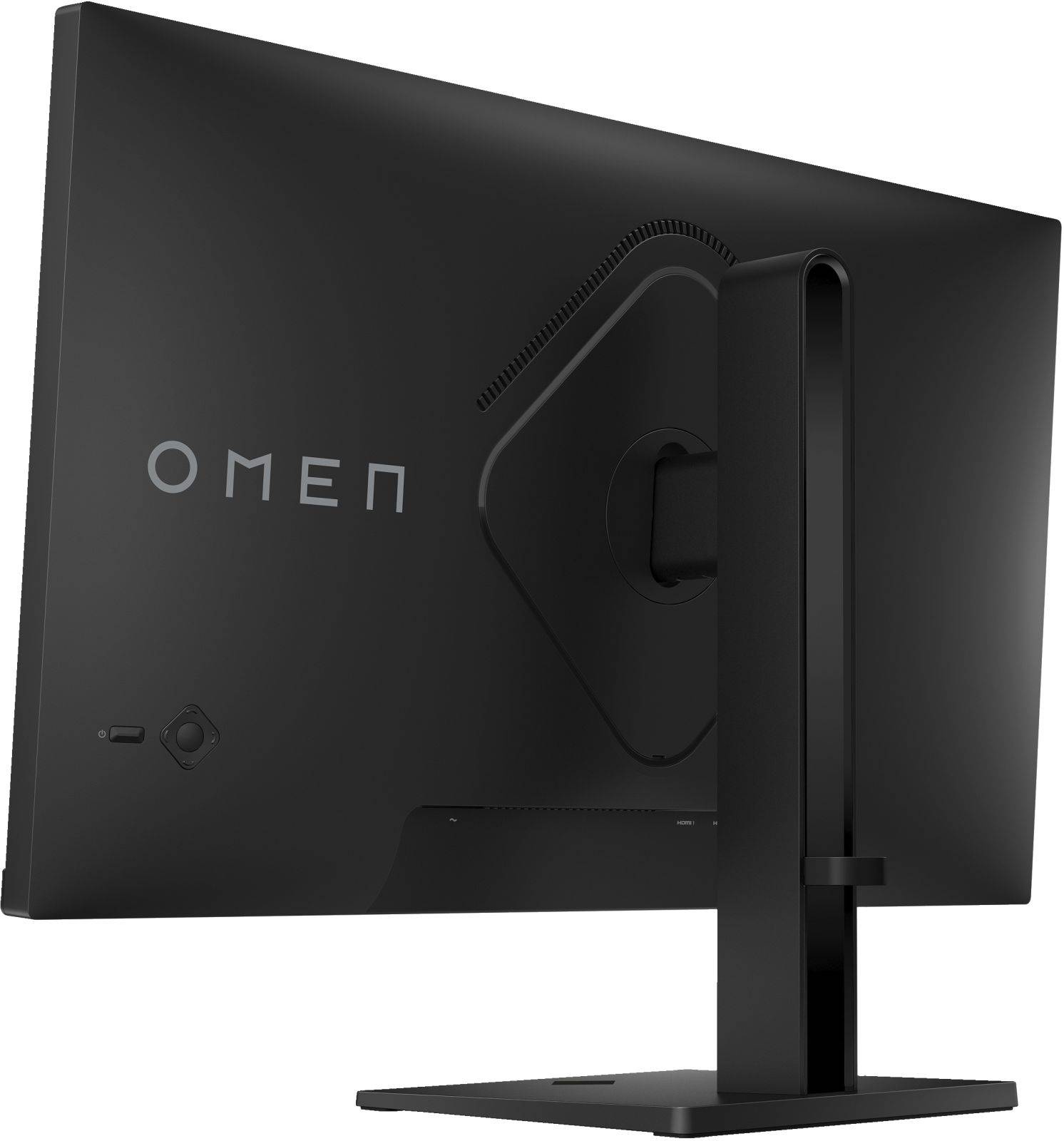 HP OMEN 27Q Gaming Monitor 68,6 cm (27 pollici)-4