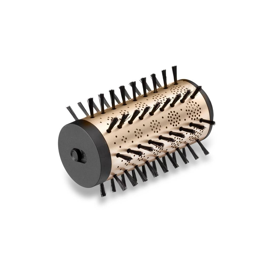 Babyliss AS970E Spazzola ad aria calda Nero con ionizzazione-4