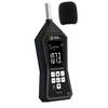 PCE Instruments Fonometro 30 - 90 dB 31.5 Hz - 8000 Hz micro USB
