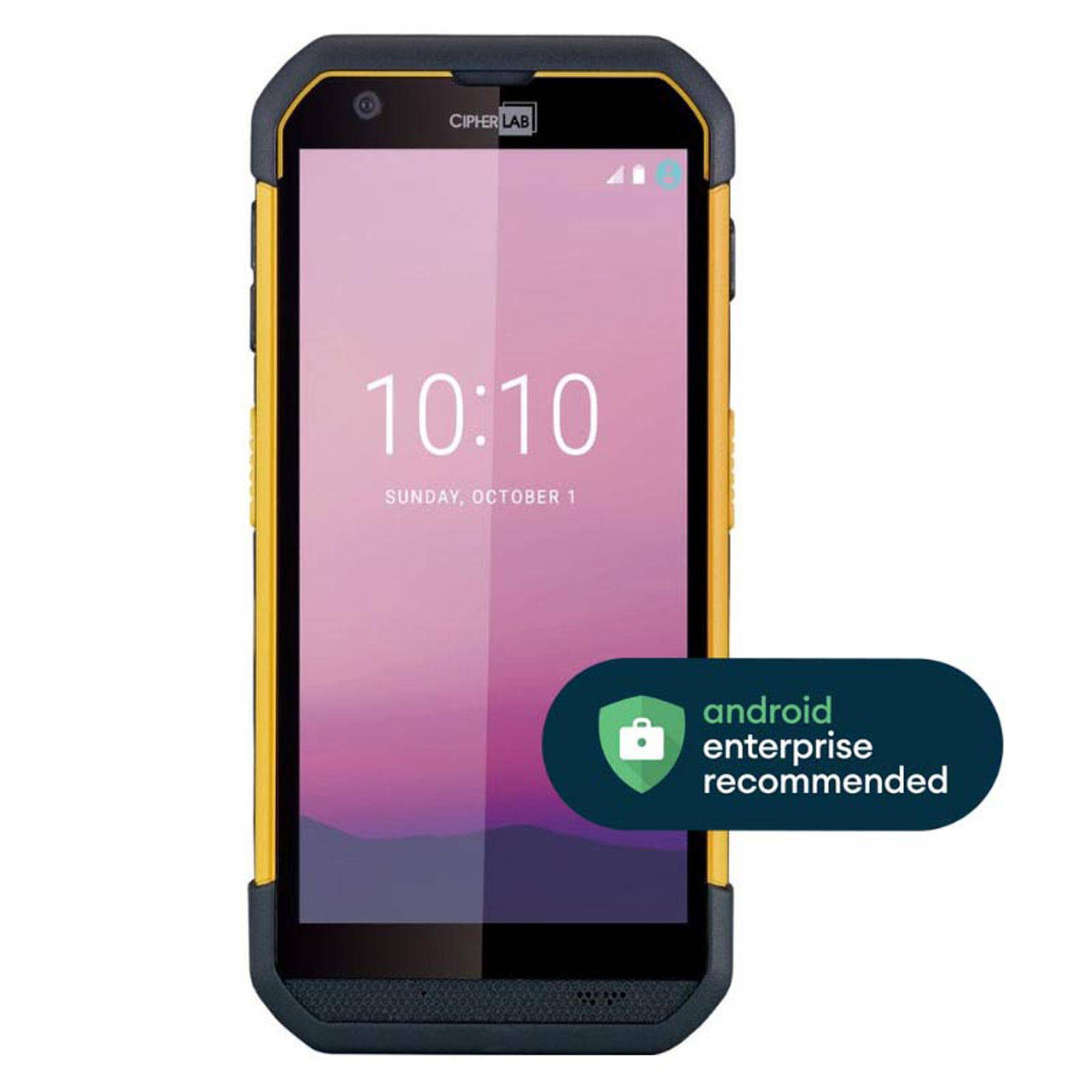 RS36, 4G/WiFi 6, SE4770, - 4/64GB, Simple Pack - Warranty: 12M-0
