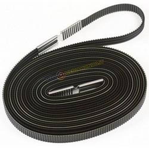 CINGHIA ORIGINALE HP Q1253-60066 - Carriage Belt 60"-0