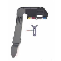 INK TUBE COVER COMPATIBILE HP C7769-40041 - COVER TUBI INCHIOSTRO CON BLOCCO COPERCHIO SUPERIORE-0