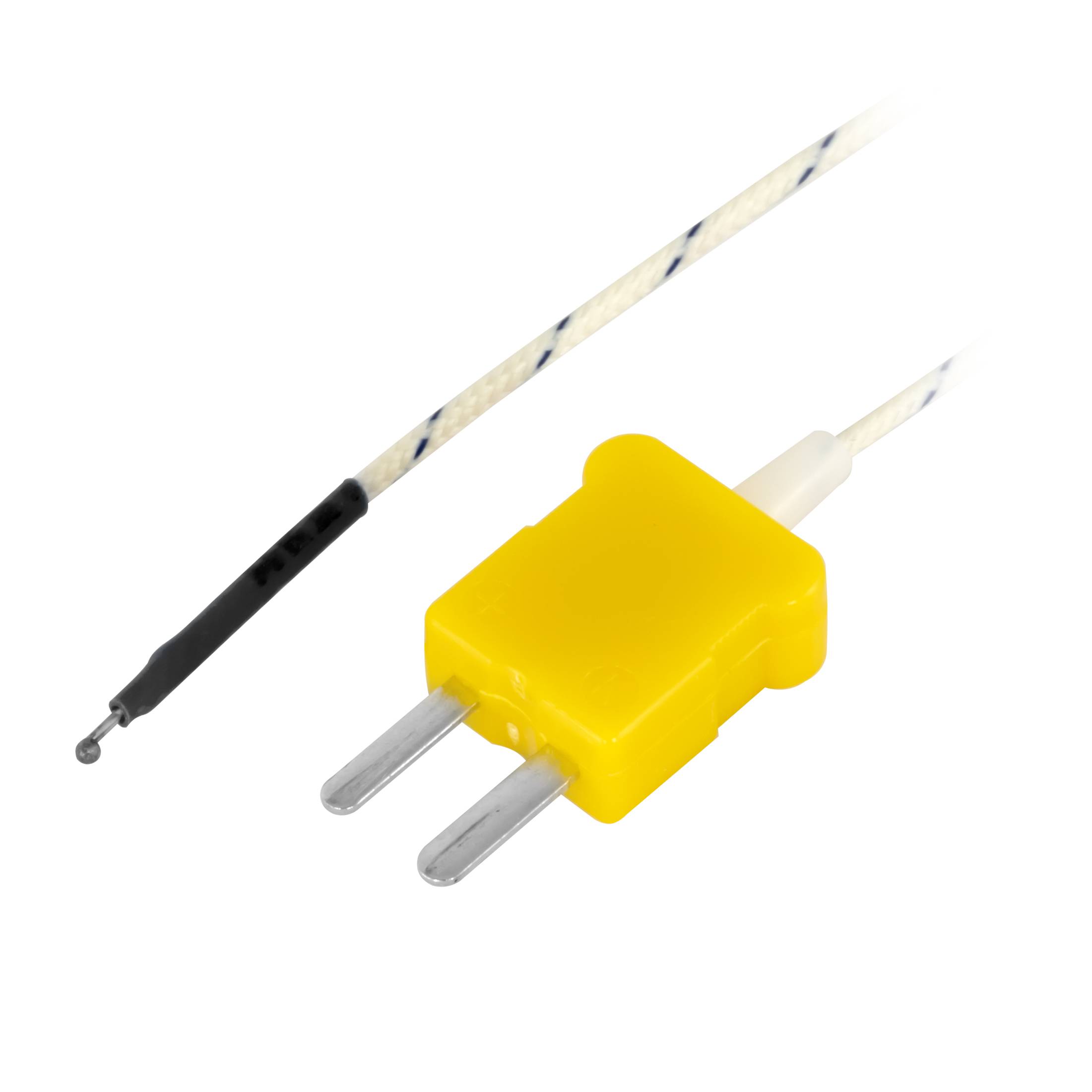 PCE Instruments PCE-T 394 Data logger temperatura Misura: Temperatura -200 fino a 1370 °C Funzione PDF-3