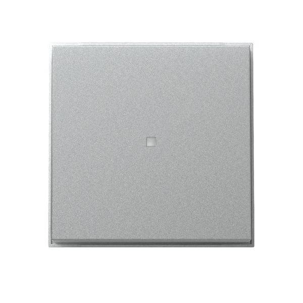 GIRA Wippe 329065 Kontrollf.TX44 WG UP F Alu (329065)-0
