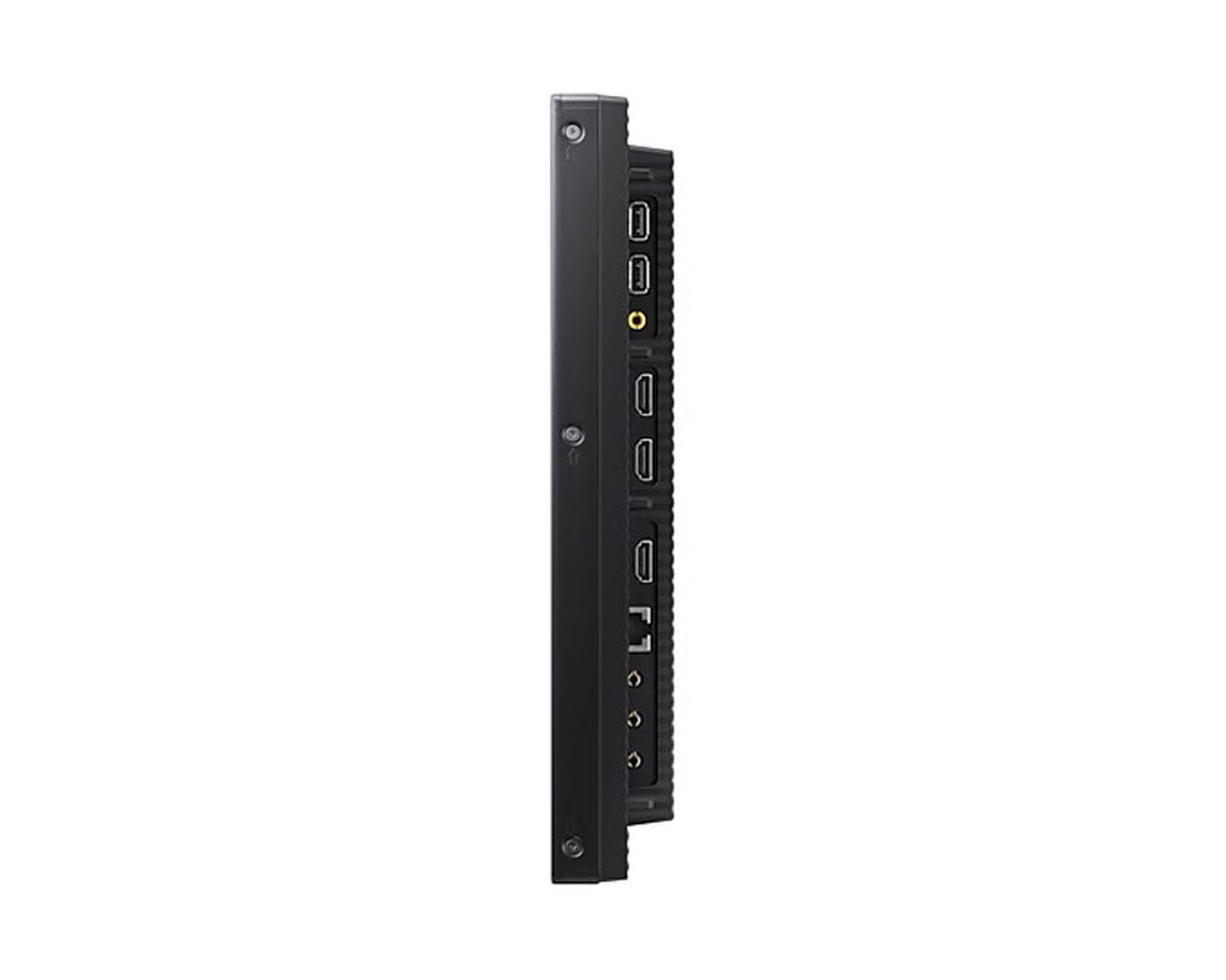 Samsung Digital Signage QHC Serie 37" QH37C (LH37SHCEBGBXEN)-2