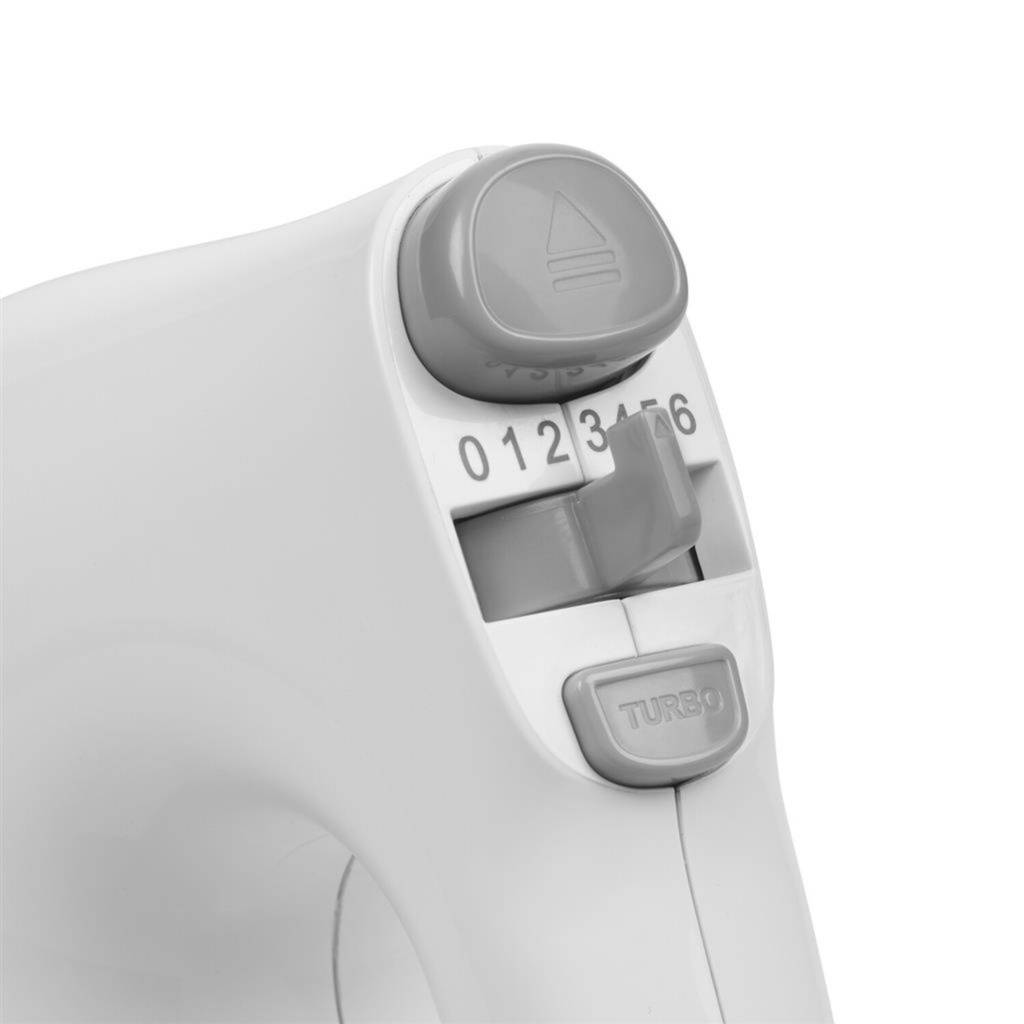 Tristar MX-4202 sbattitore Sbattitore manuale 200 W Bianco-1