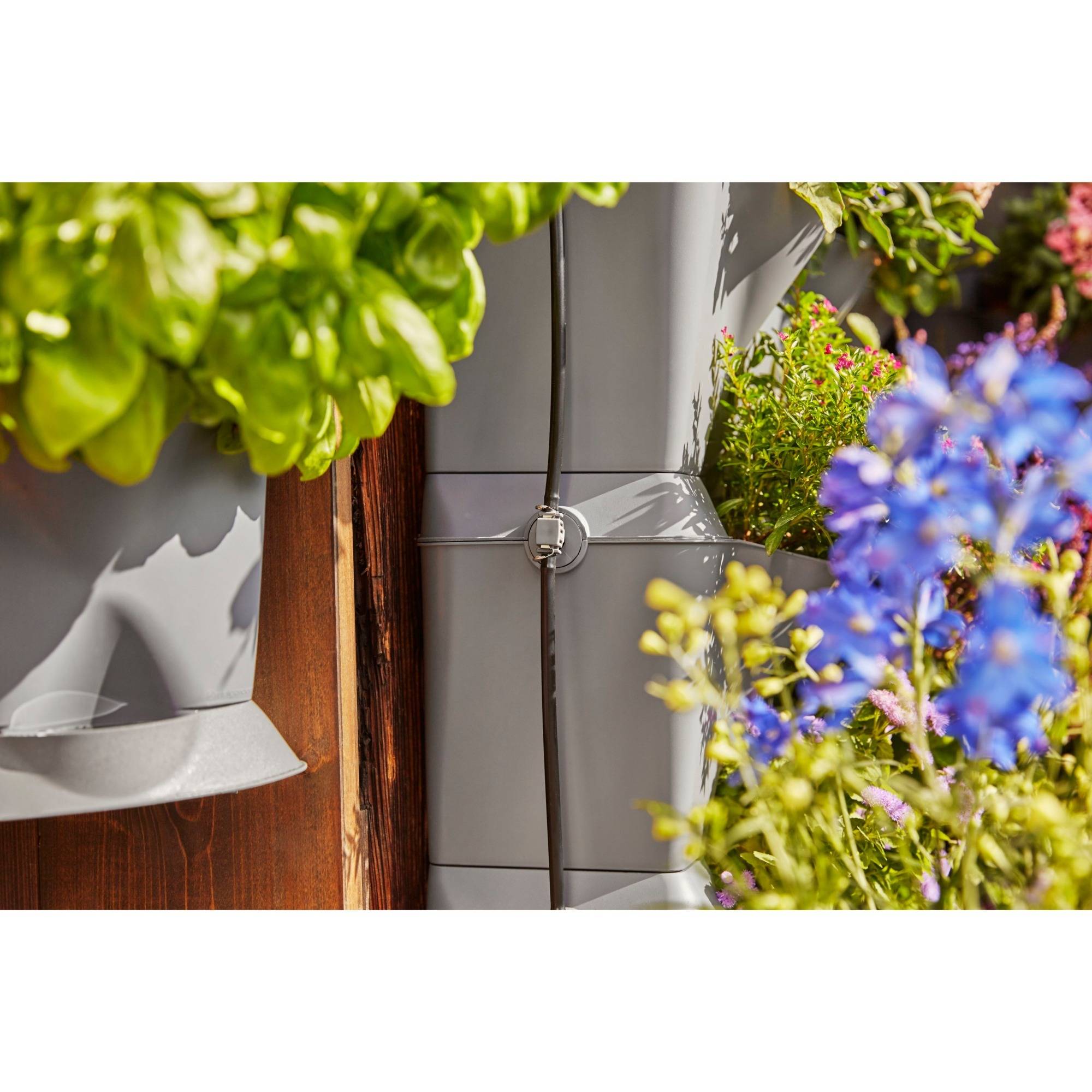 Gardena NatureUp! Set irrigazione rubinetto ad angolo-1