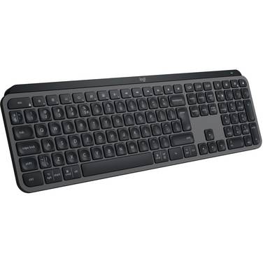 MX KEYS S - GRAPHITE - US INTL