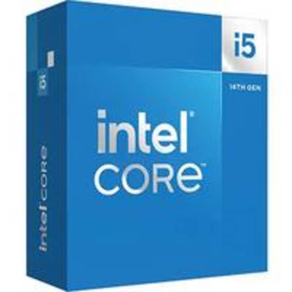 CPU INTEL CORE i5-14500 5GHz 24MB SKT 1700 RAPTOR LAKE
