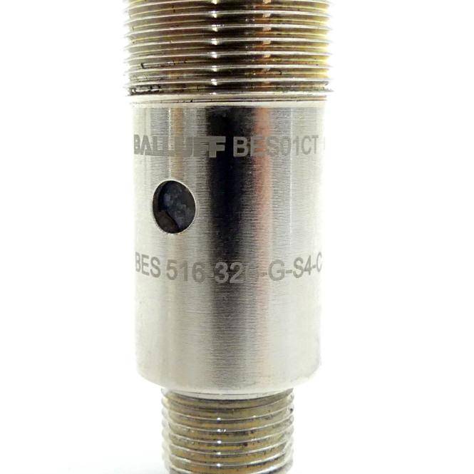 BALLUFF - BES 516-326-G-E5-C-S4 - BALLUFF BES 516-326-G-E5-C-S4-1