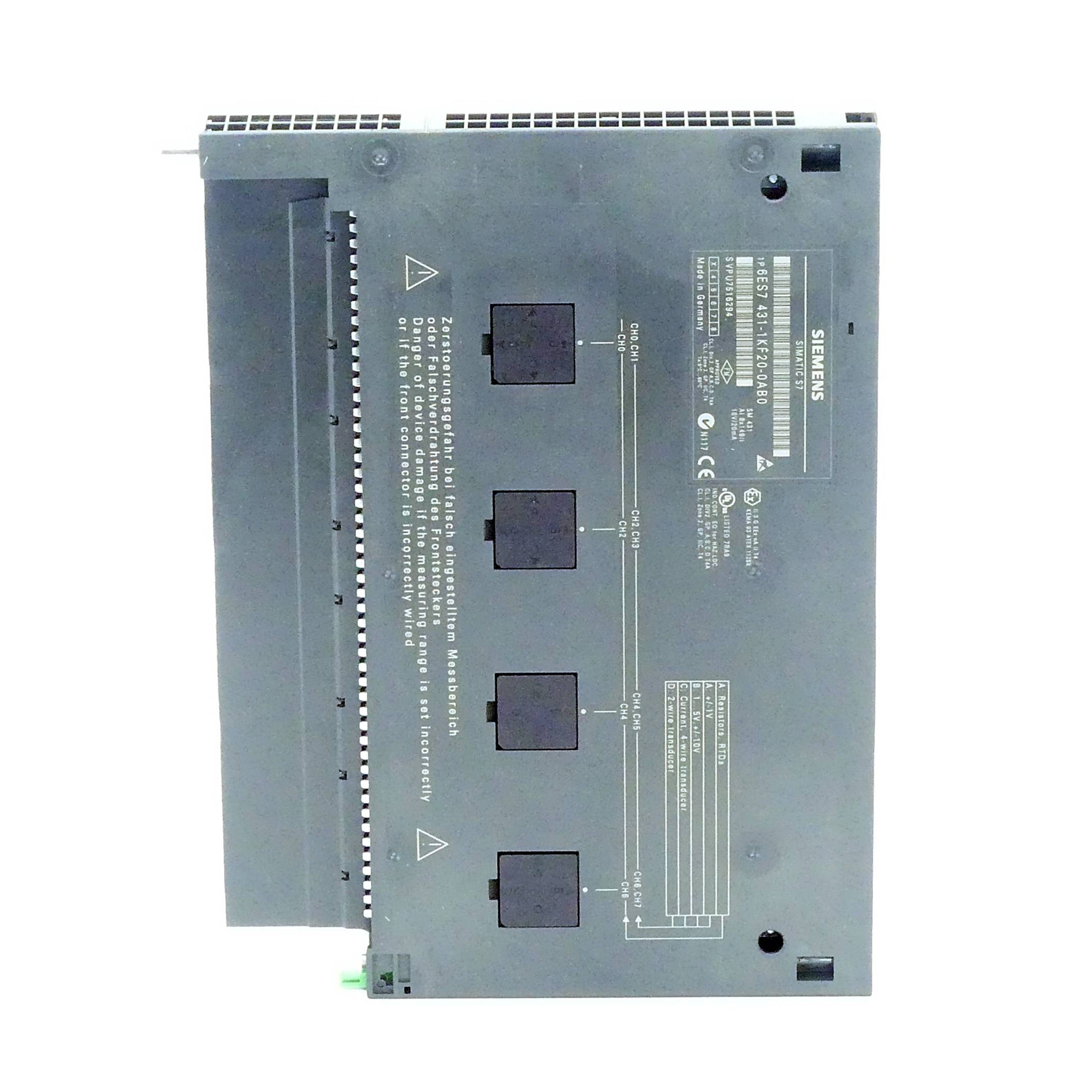 SIEMENS 6ES7 431-1KF20-0AB0 (EAN:4025515128991)-2