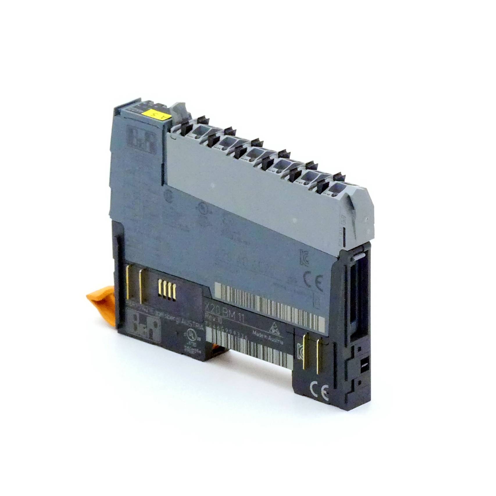 Modulo di uscita digitale B&R Automation (X20 AO 4622)-0