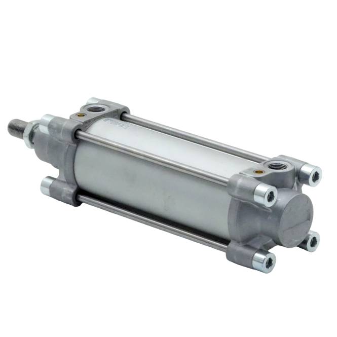 Aventics Zugstangenzylinder TRB-DA-063-0125-0-2-1-1-1-1-BAS | 0822243005-0