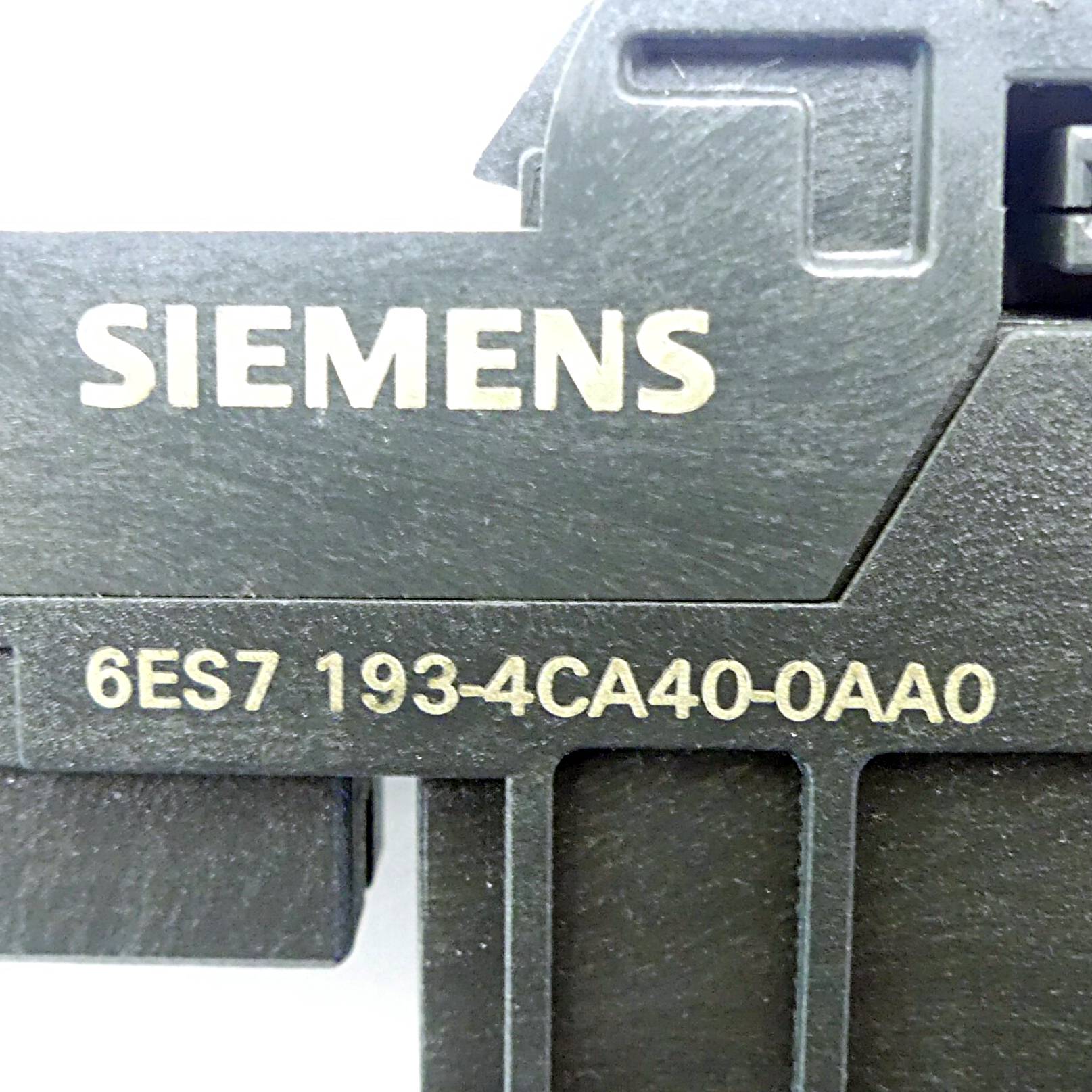 Siemens 6ES7193-4CA40-0AA0-1