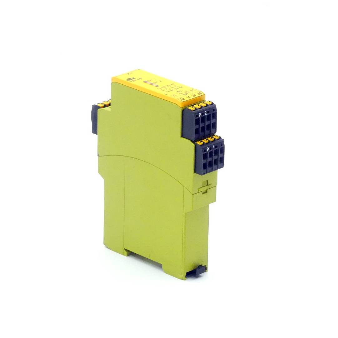PILZ - 787585 - Kontakterweiterung PZEX4PC 24V DC-0