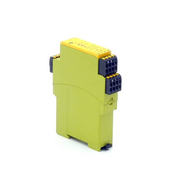 PILZ - 787585 - Kontakterweiterung PZEX4PC 24V DC