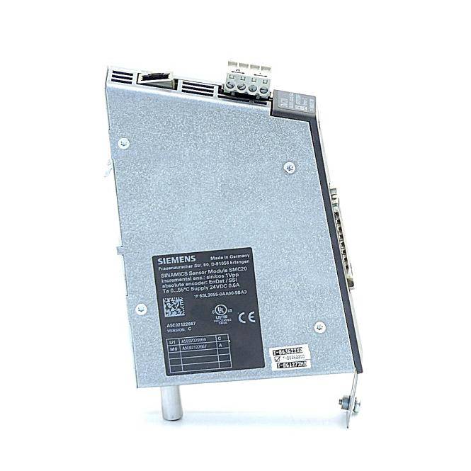 SIEMENS 6SL3 055-0AA00-5BA3 (EAN:4042948662823)-2