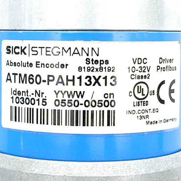 SICK - 1030015 SICK 1030015-1