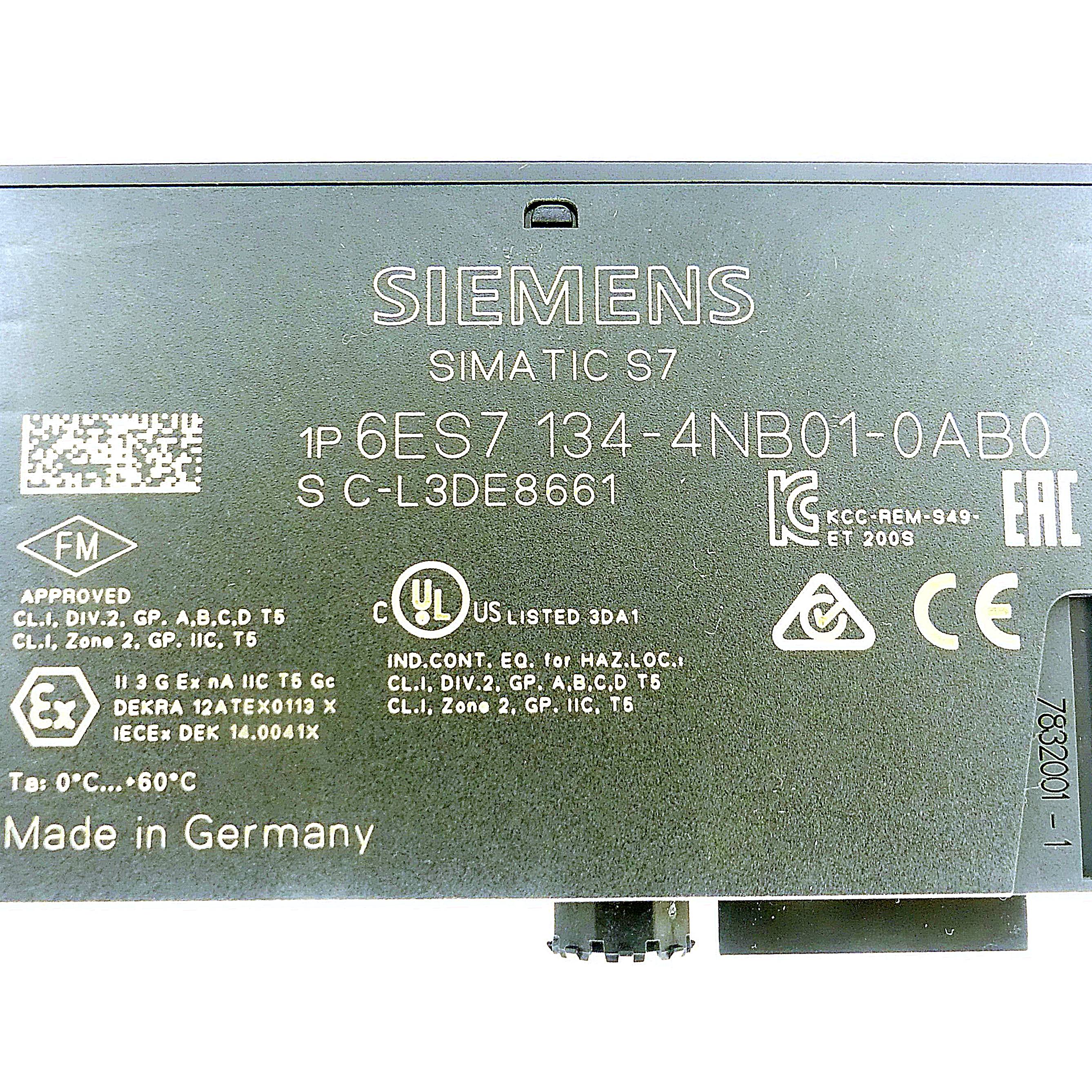 SIEMENS 6ES7 134-4NB01-0AB0 (EAN:4025515073086)-1