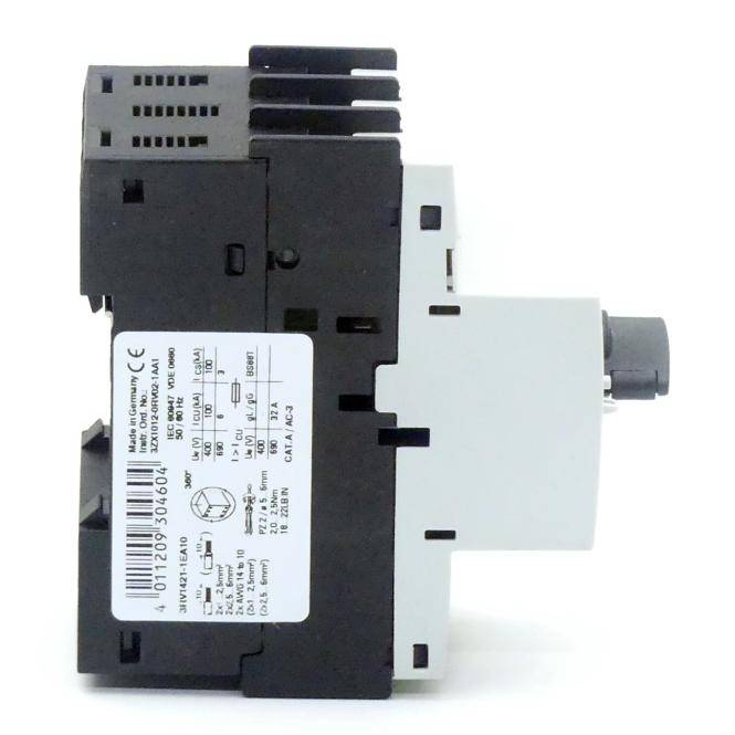 SIEMENS 3RV1 421-1EA10 (EAN:4011209304604)-2