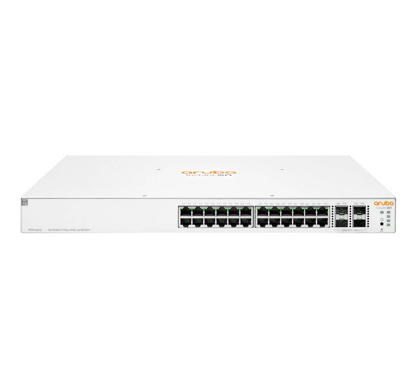 Hpe JL684B#ABB Instant On 1930 24G Class4-0
