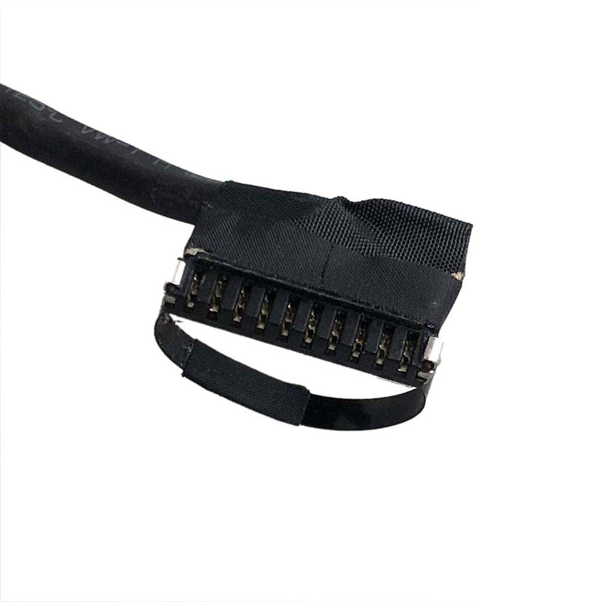 Cavo Batteria Originale 049w6g Per Dell E7270 E7470 Aaz60 25cm Dc020029500-1