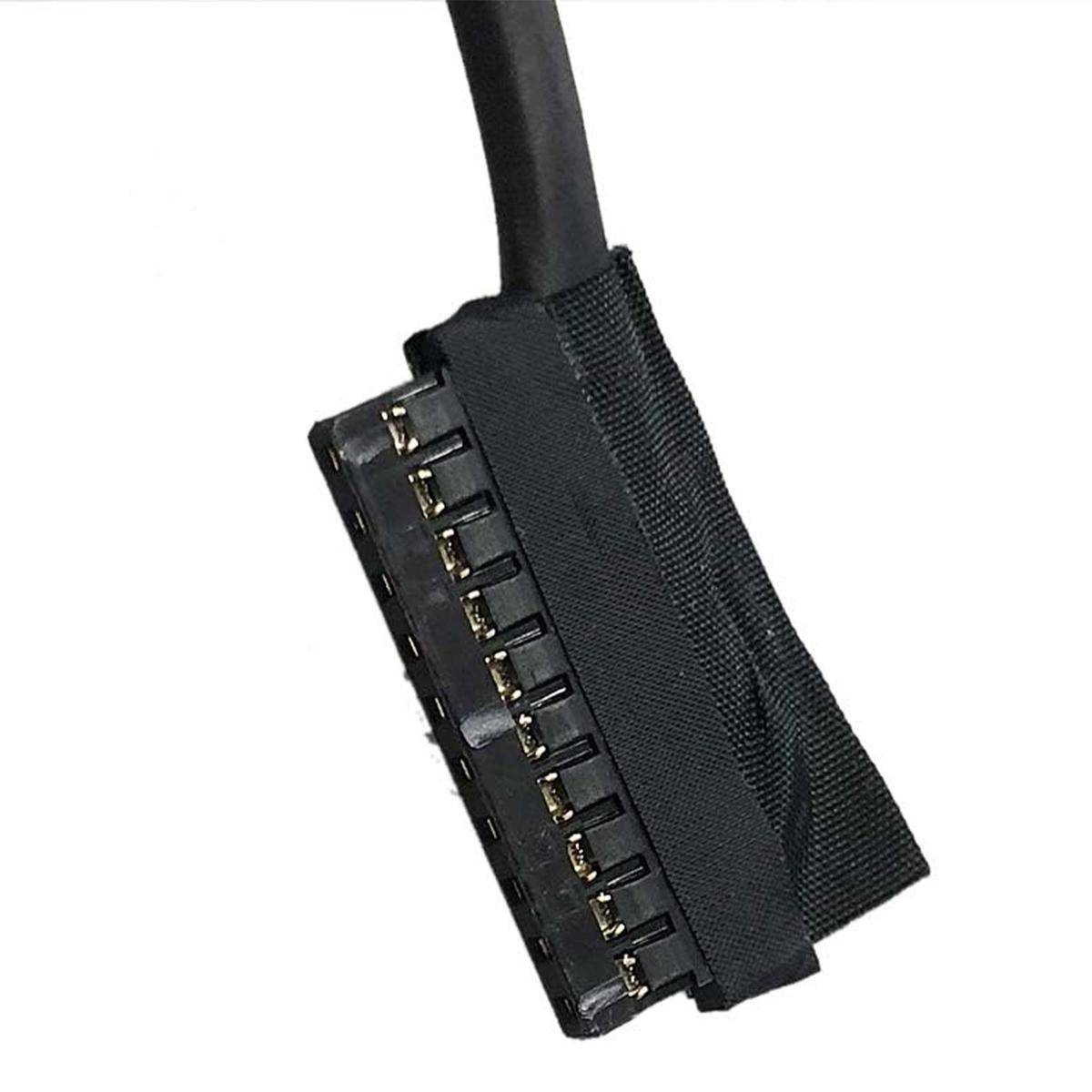 Cavo Batteria Originale 049w6g Per Dell E7270 E7470 Aaz60 25cm Dc020029500-2
