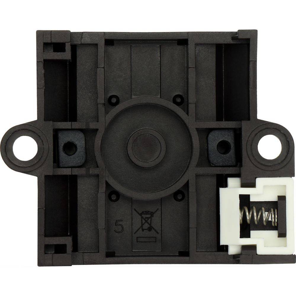 Eaton T0-2-8900/v/svb-sw commutatore a camme 3p+n comando rinviato - Nuovo-2