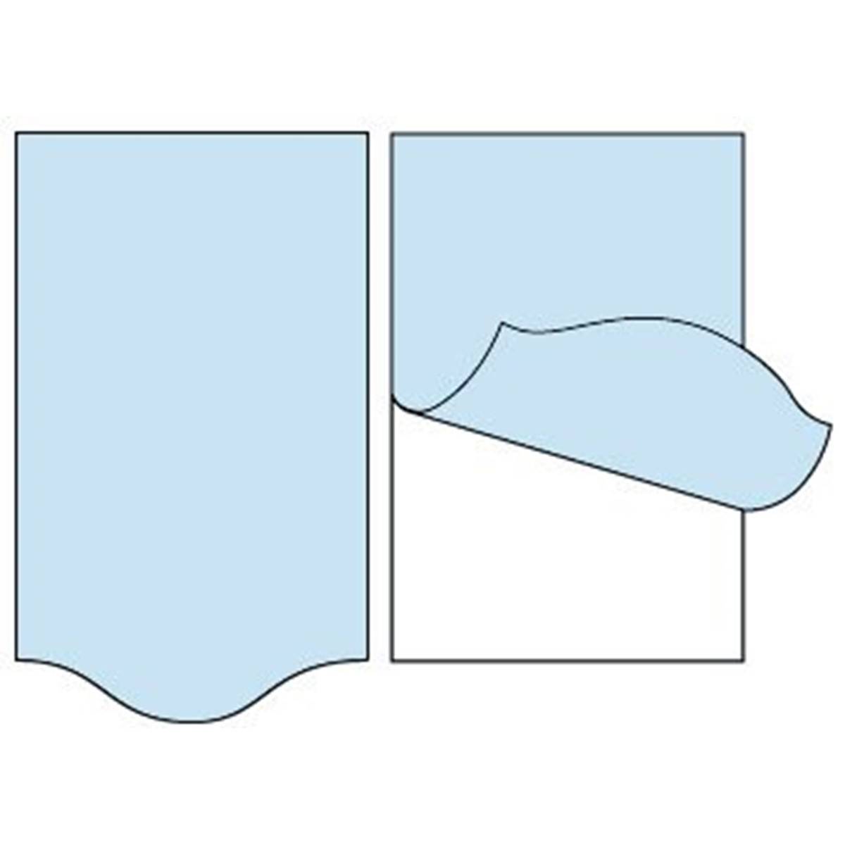 HERMA Foto-Kleber im Sparpack, Inhalt: 2 x 500 Stück eine Seite klebefertig, eine Seite mit Schutzpapier (1075)-3