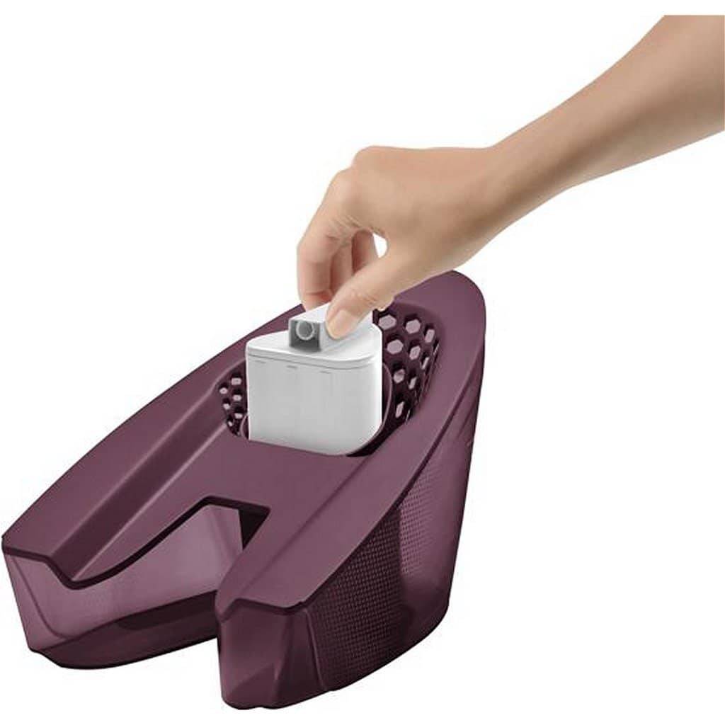 Tefal XD9060 accessorio per ferro da stiro Cartuccia anticalcare per ferro da stiro-1
