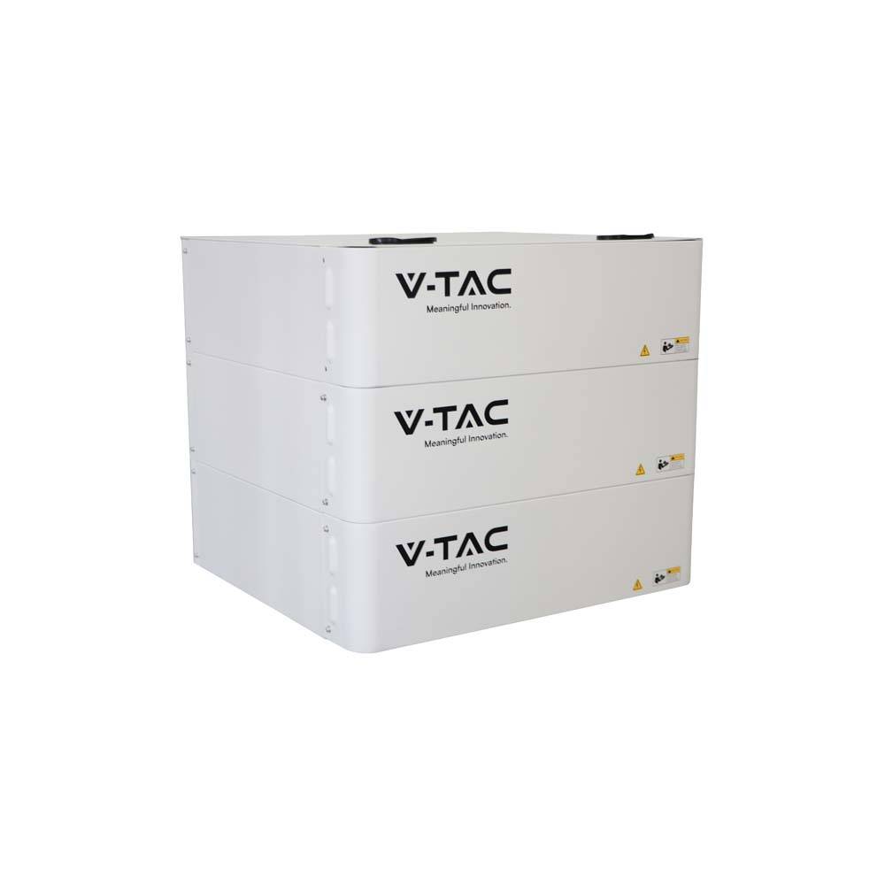 V-TAC Copertura Superiore per Armadio Rack SKU 11556-0