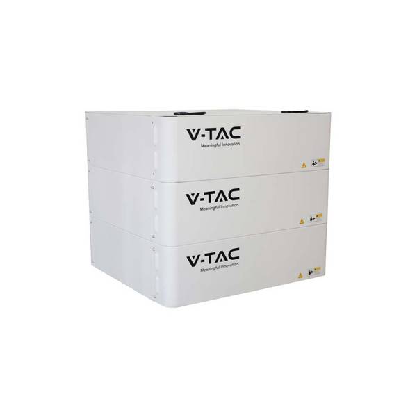 V-TAC Copertura Superiore per Armadio Rack SKU 11556