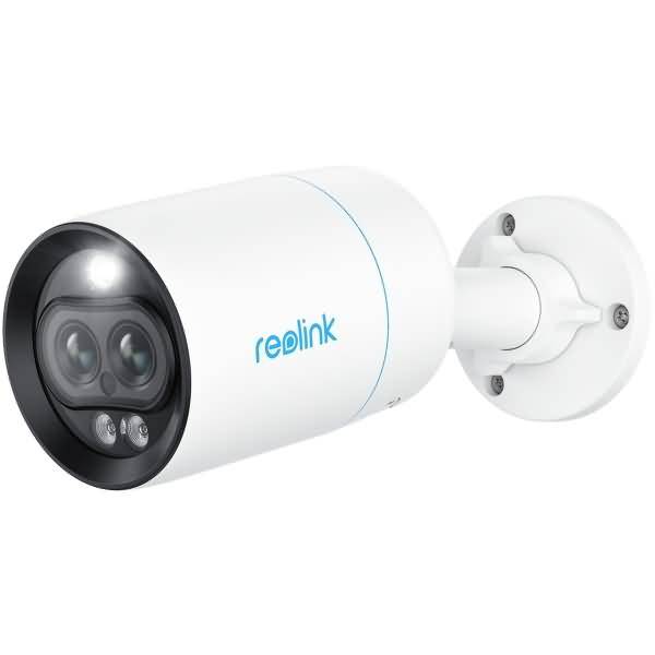 Reolink P330M Bullet IP-Sicherheitskamera Innen & Außen 3840 x 2160 Pixel Wand (REO-P330M)-0