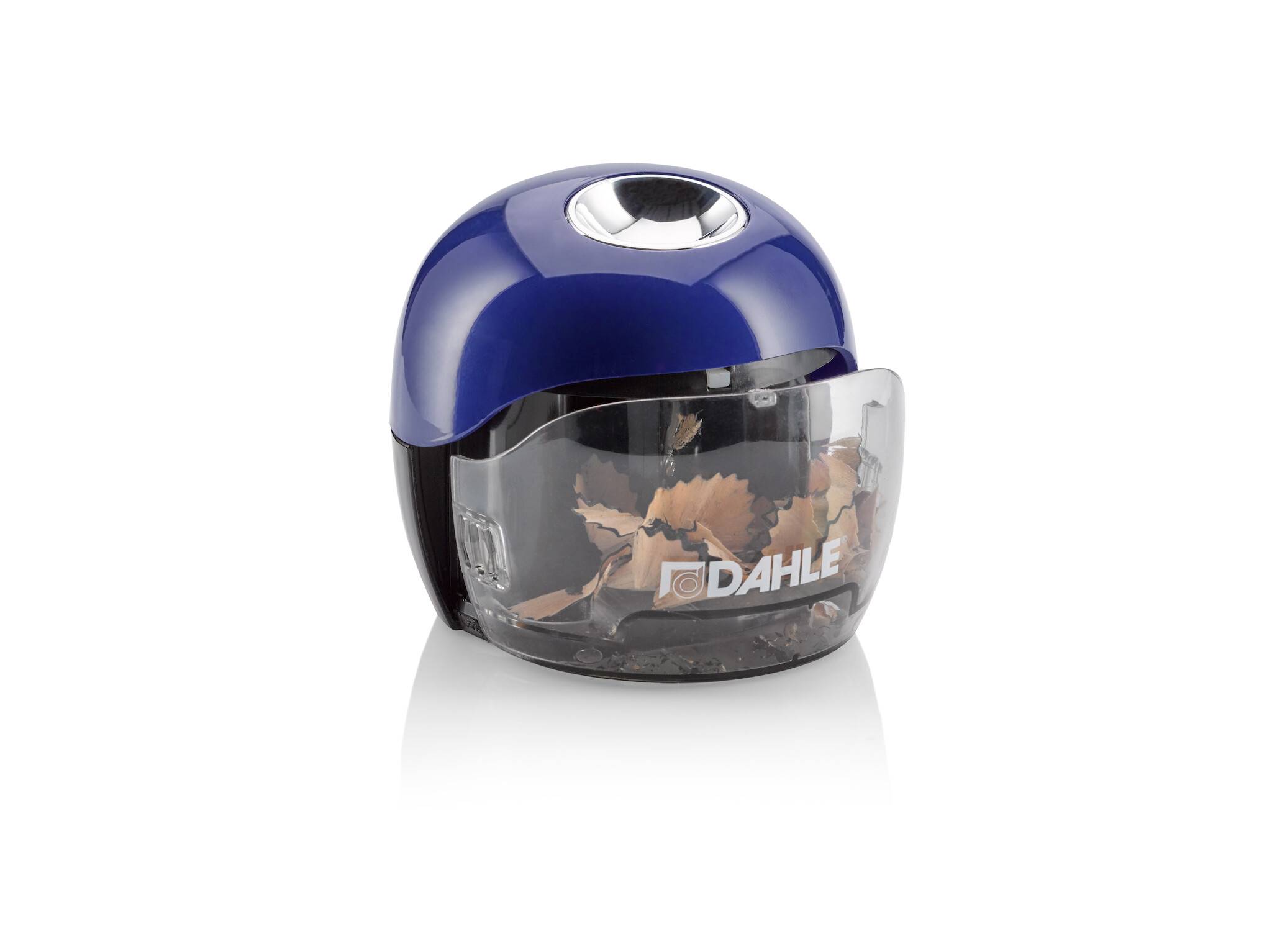DAHLE Spitzmaschine 250 blau (00250-16891)-3