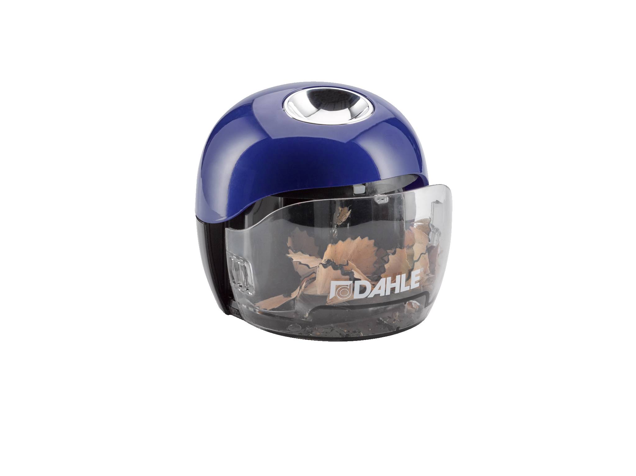DAHLE Spitzmaschine 250 blau (00250-16891)-4