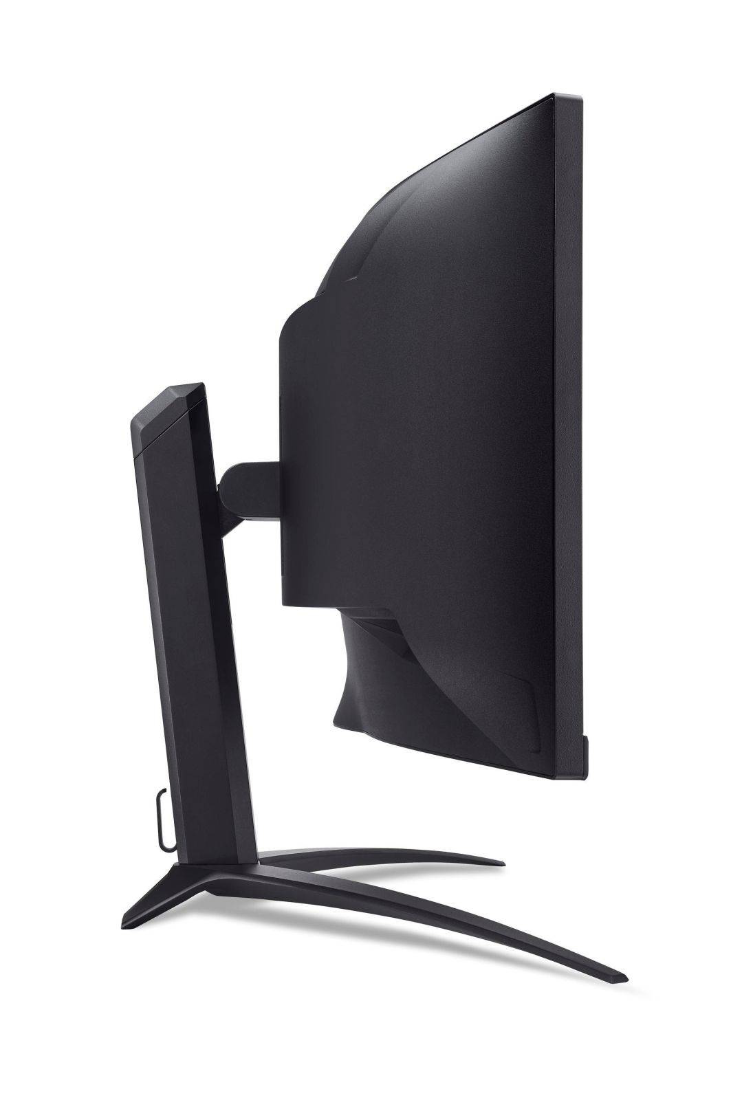 Acer Nitro XZ452CU Vbemiiphuzx - Serie XZ2 - Monitor LED - gaming - curvo - 114,3 cm (45")-4