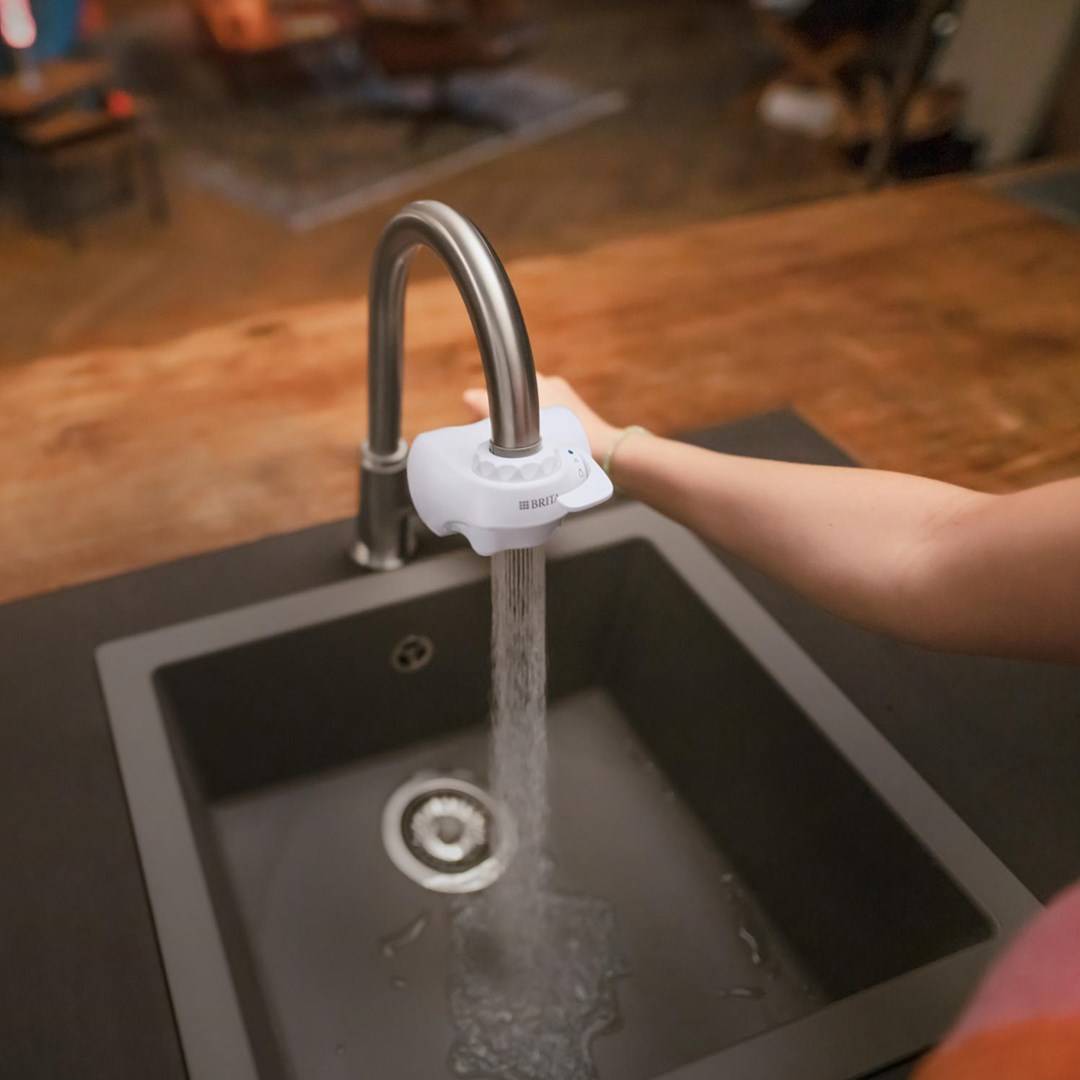 Filtro dell'acqua Brita ON TAP V-3
