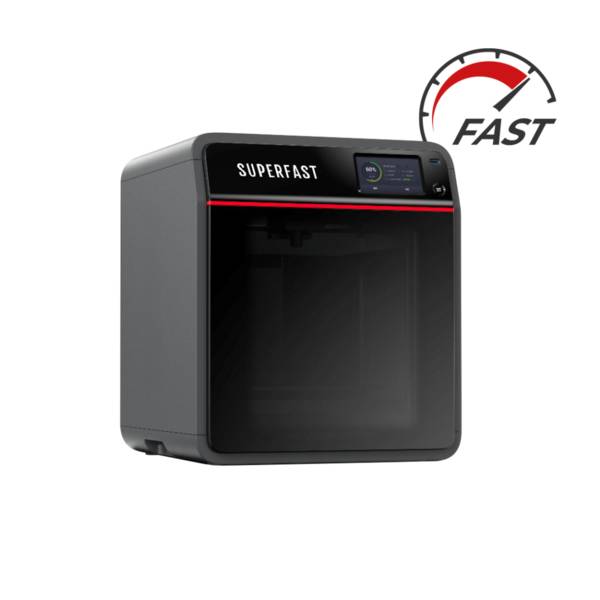 SHAREBOT SUPERFAST BUNDLE