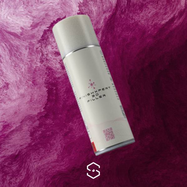 SPRAY FNISH EXPERT sharebot