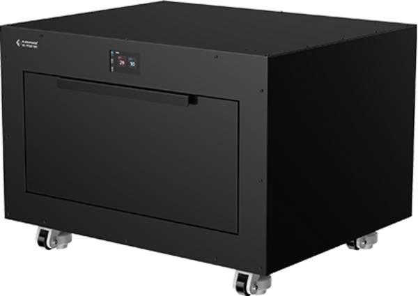 Stazione di asciugatura DRY-BOX Sharebot